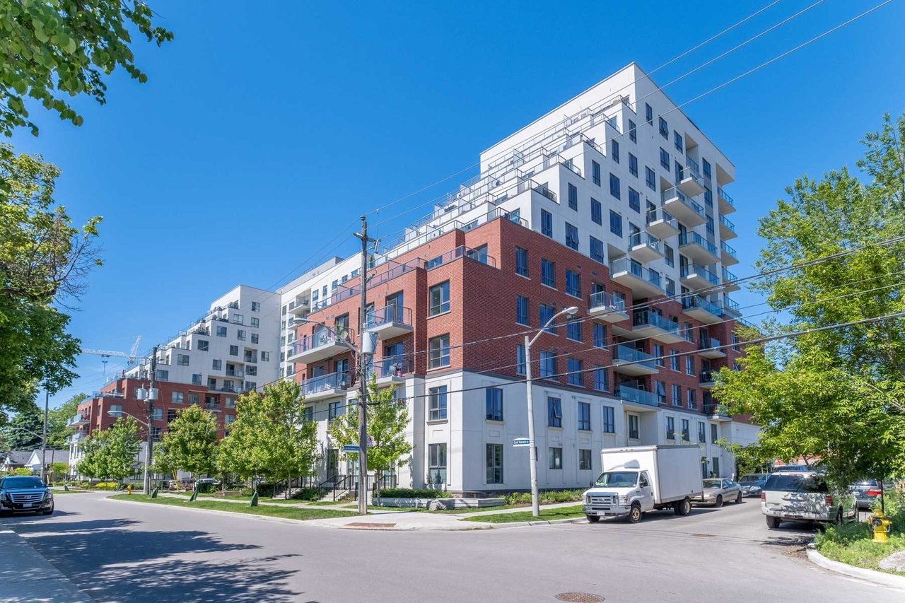 22 East Haven Dr, Ste 1103