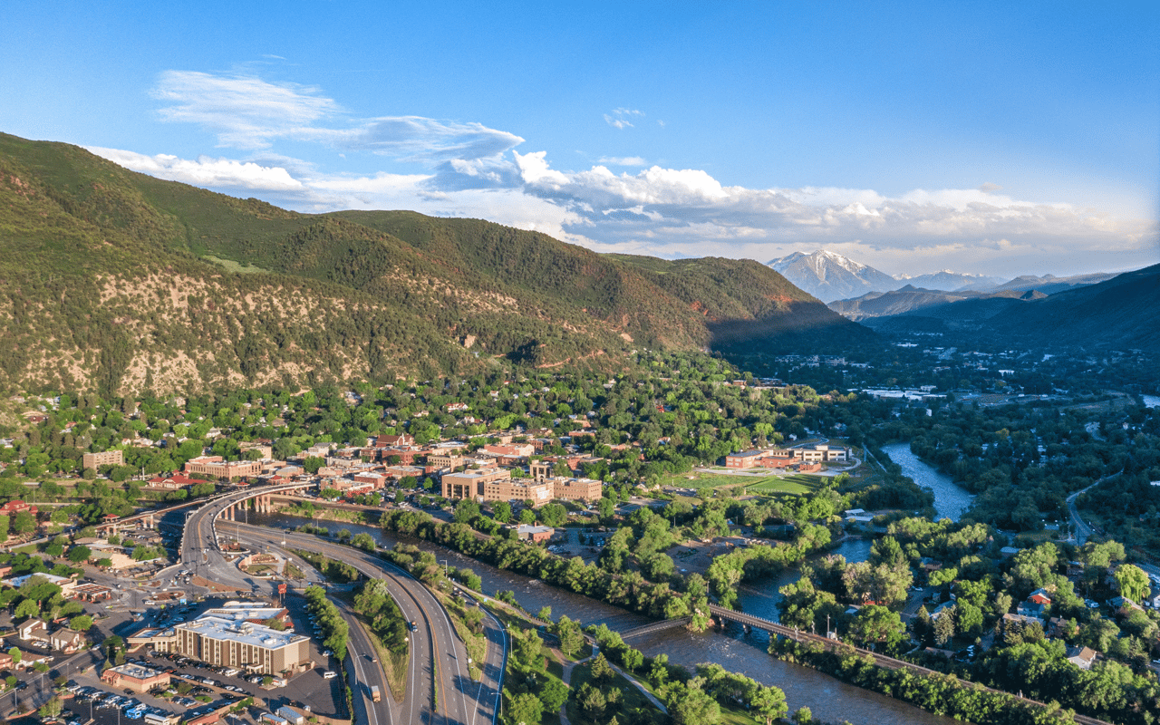 Glenwood Springs