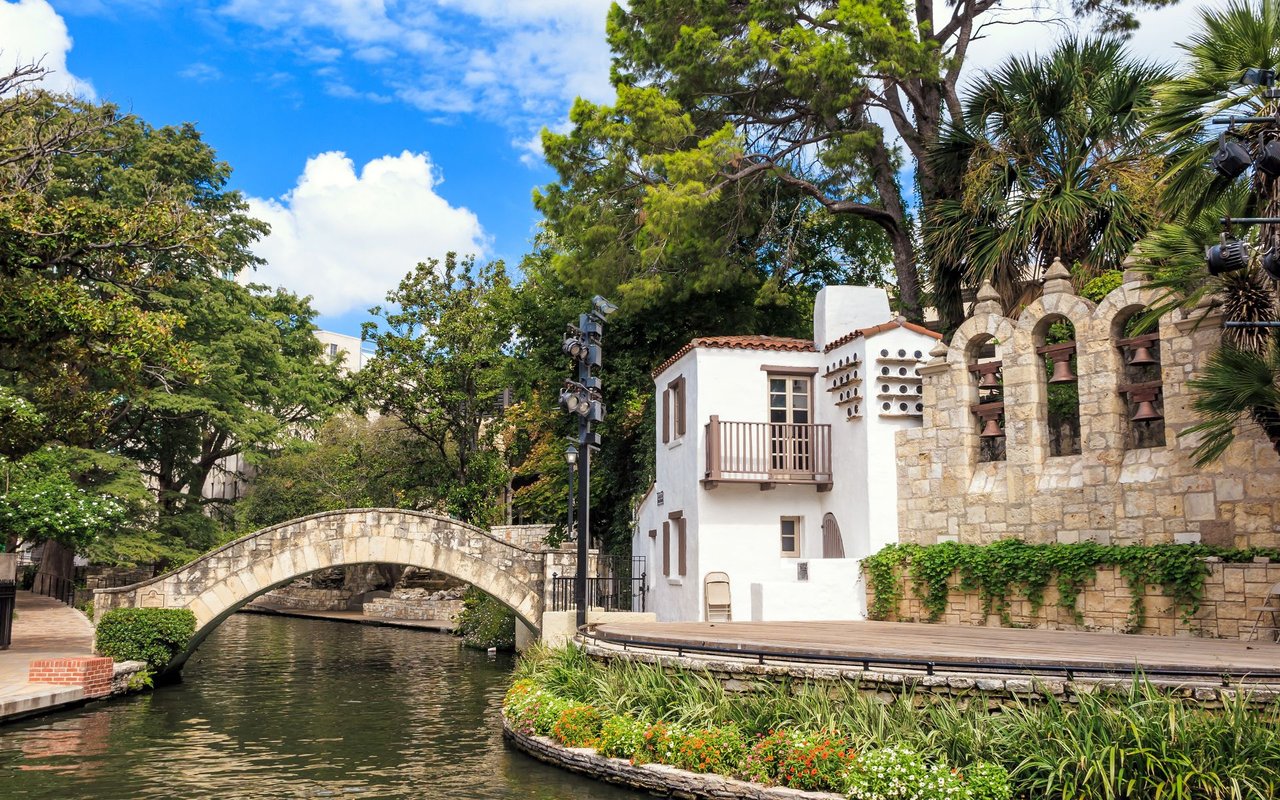 San Antonio