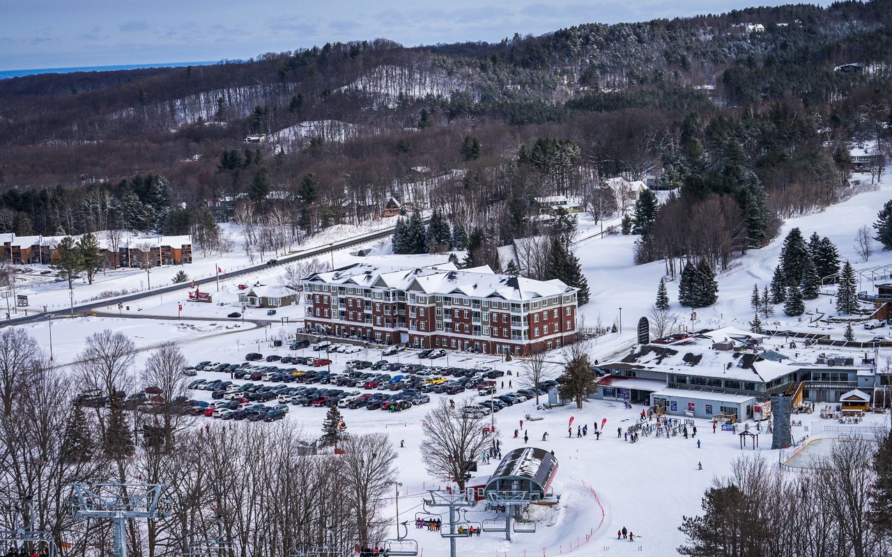 Oro-Medonte Township