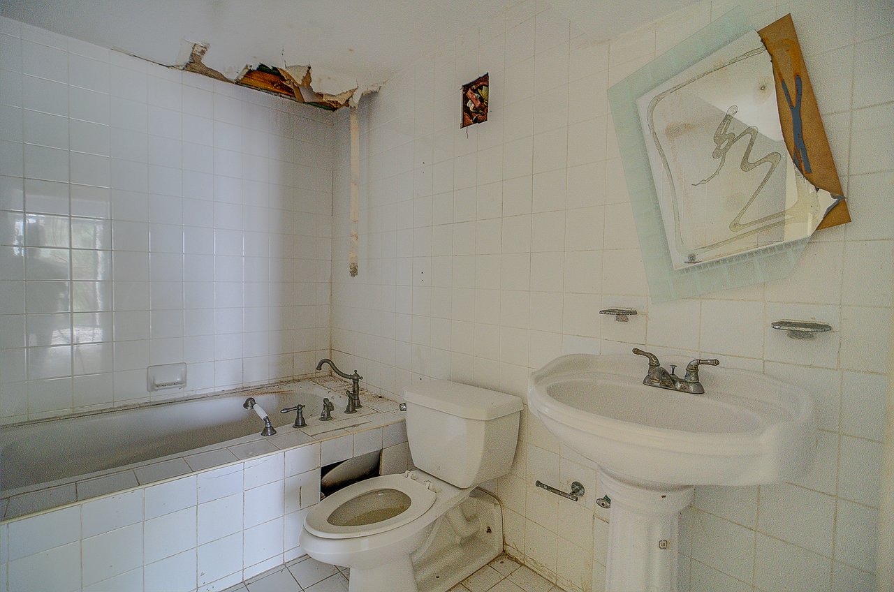 Unit #207 Pilot House