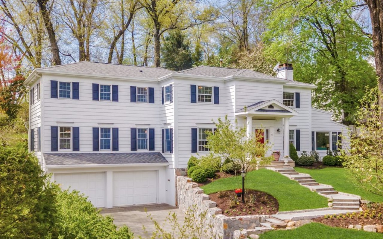 Sold! 11 Fairfield Dr, Short Hills $1,425,000