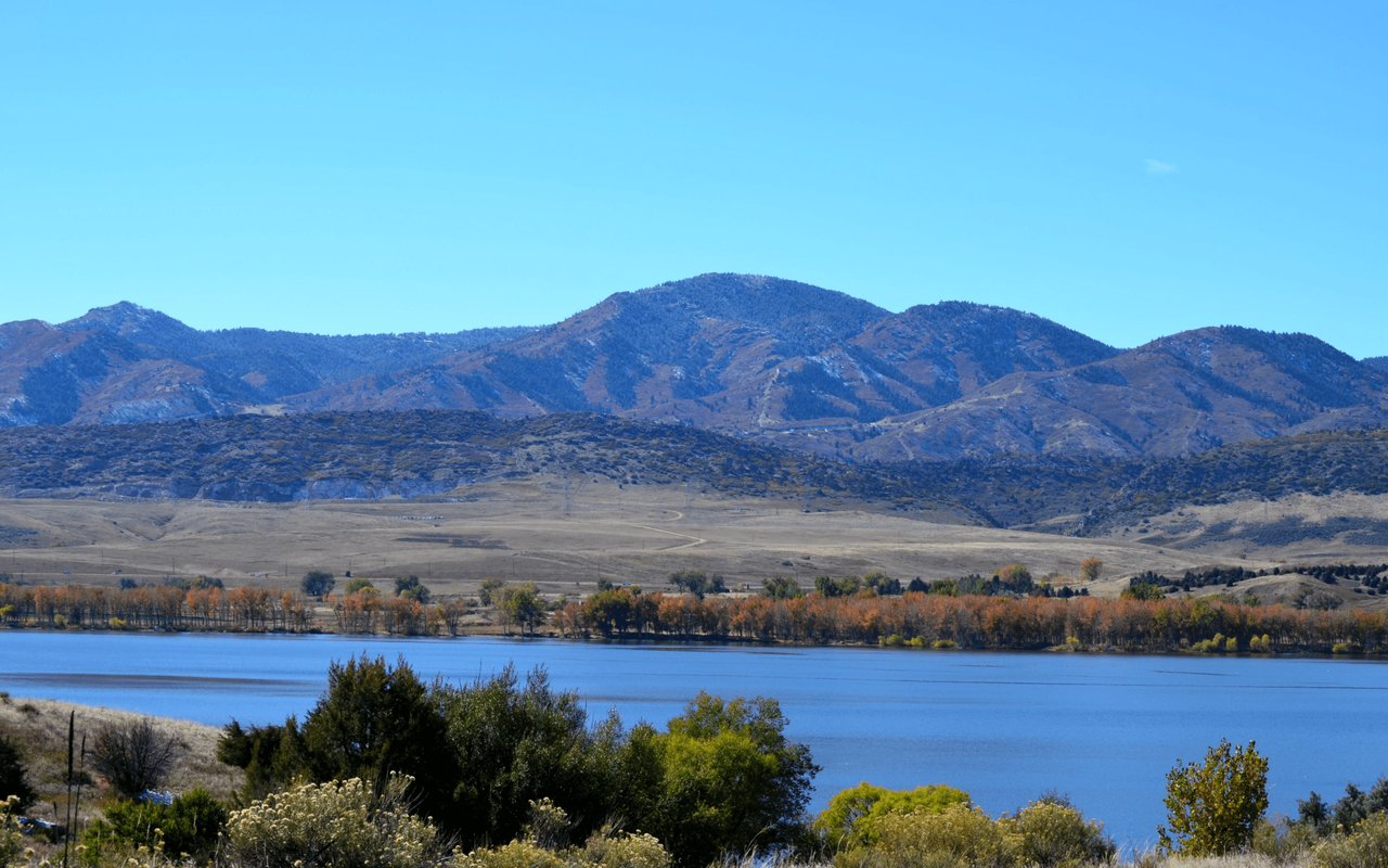 Battlement Mesa