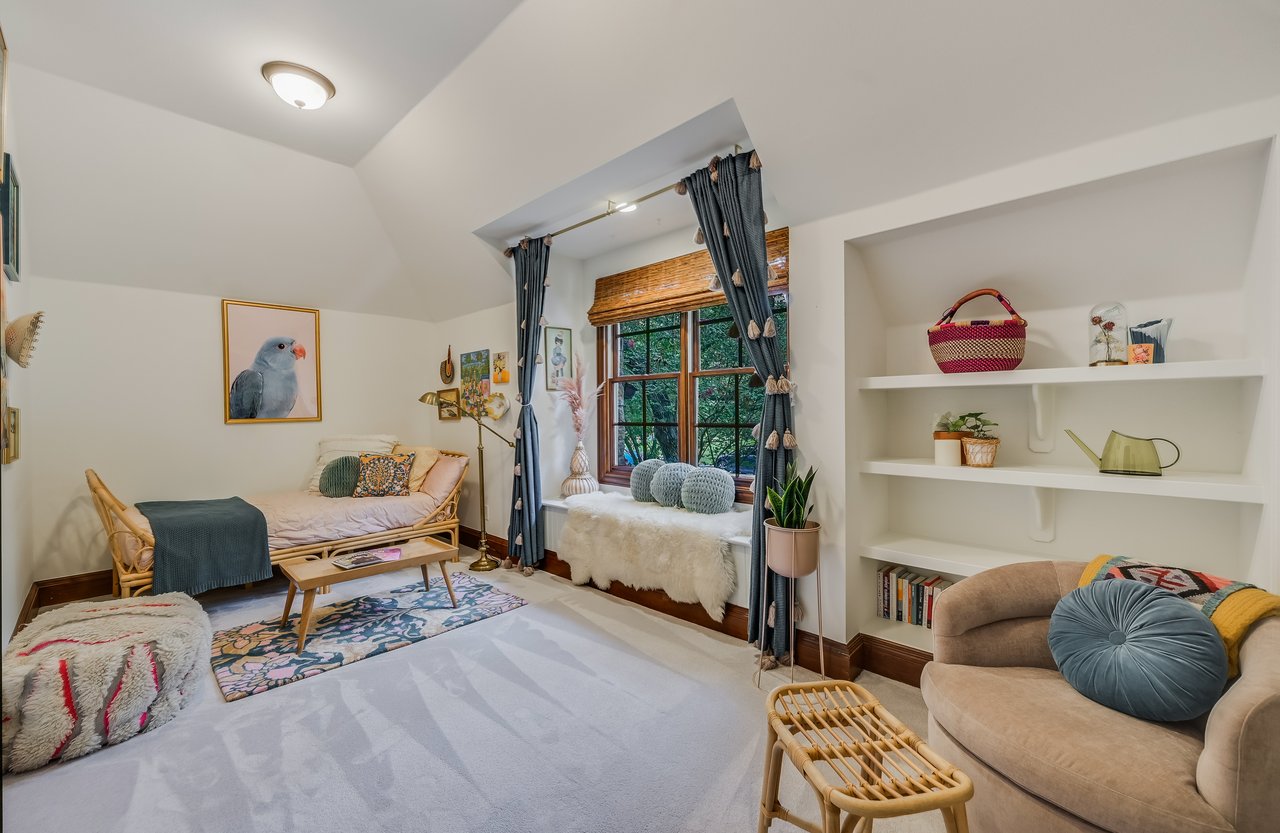 4604 Mantle Drive