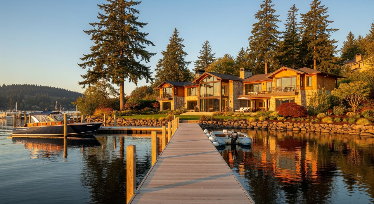 Lake Oswego Housing Market: Fundamentals To Know