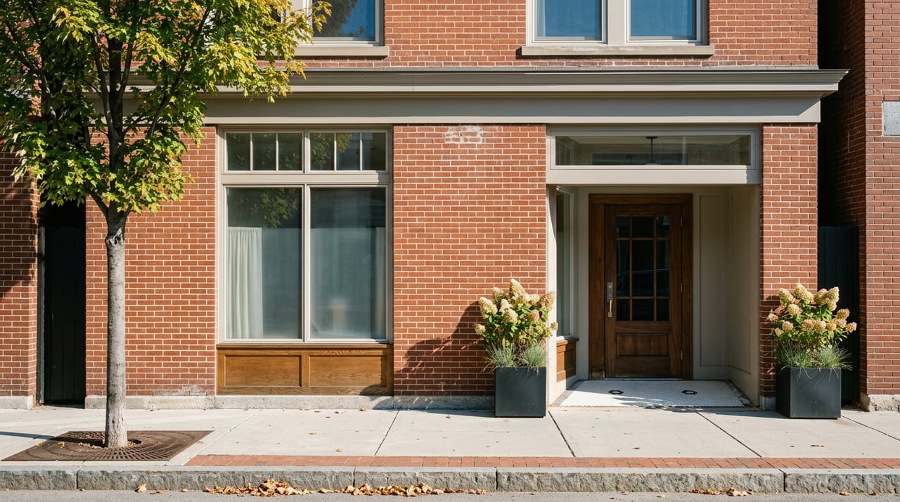 What's Actually Changing in Downtown Lowell This Fall