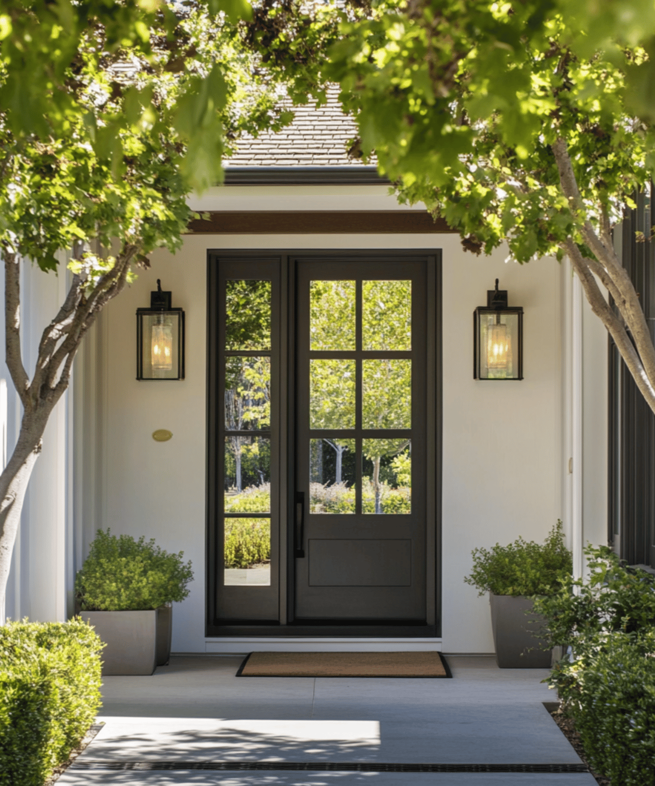 Home Valuation