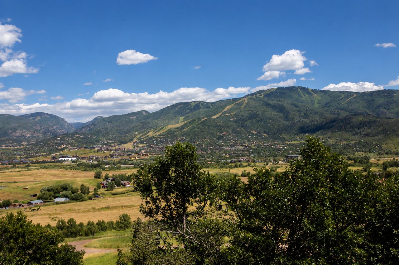 Dakota Ridge