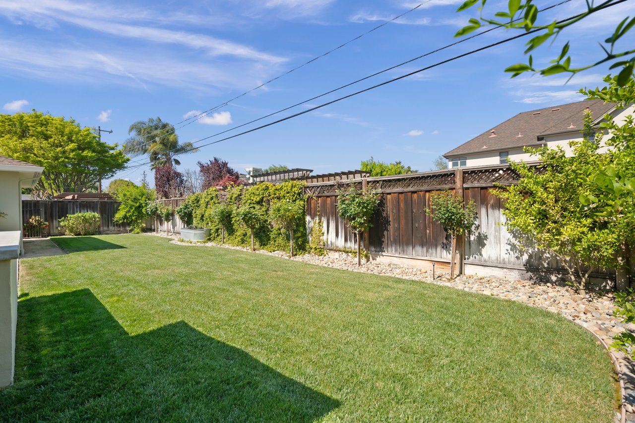 1857 Cabana Drive,  San Jose