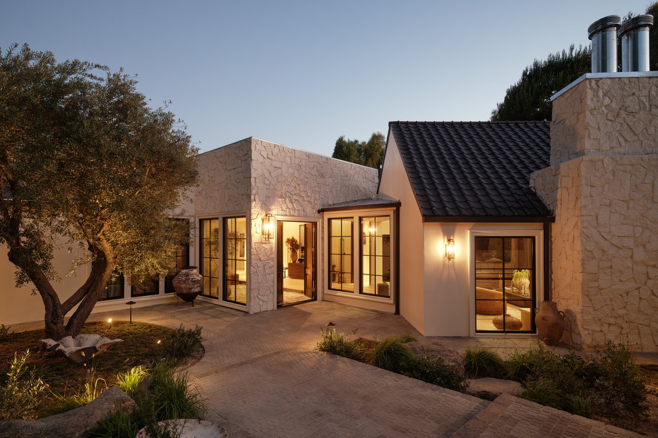 851 Strada Vecchia Rd, Bel Air 