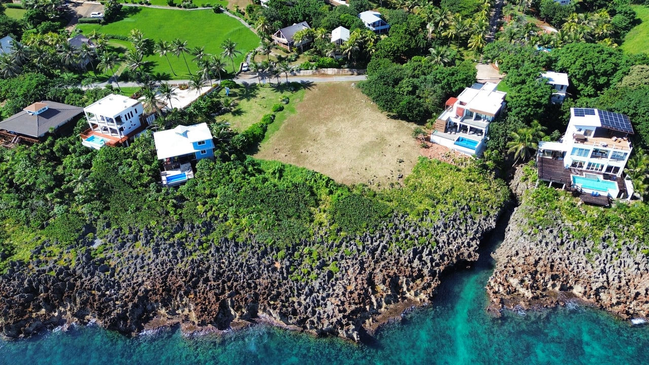 Waterfront 1 Acre Lot Turtle Crossing