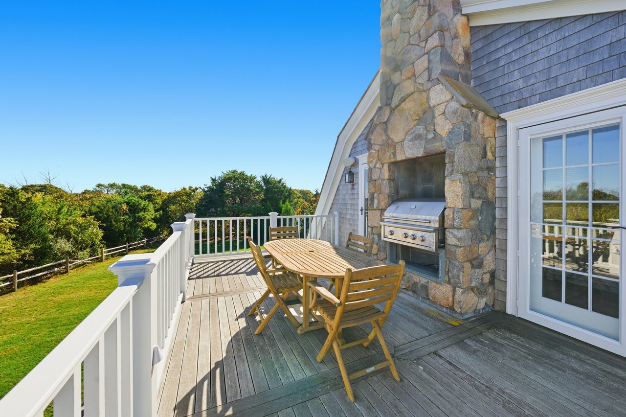 24 Katama Bay View Road 