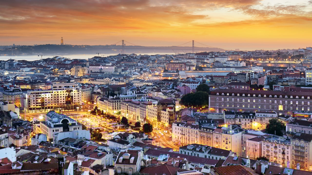 LISBON