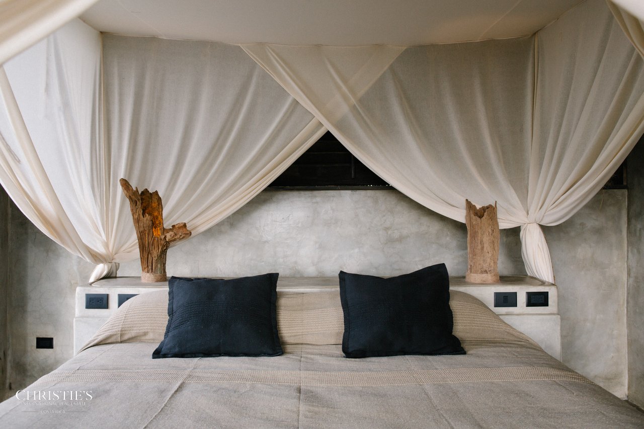 Villa Animales – Luxury Jungle Sanctuary