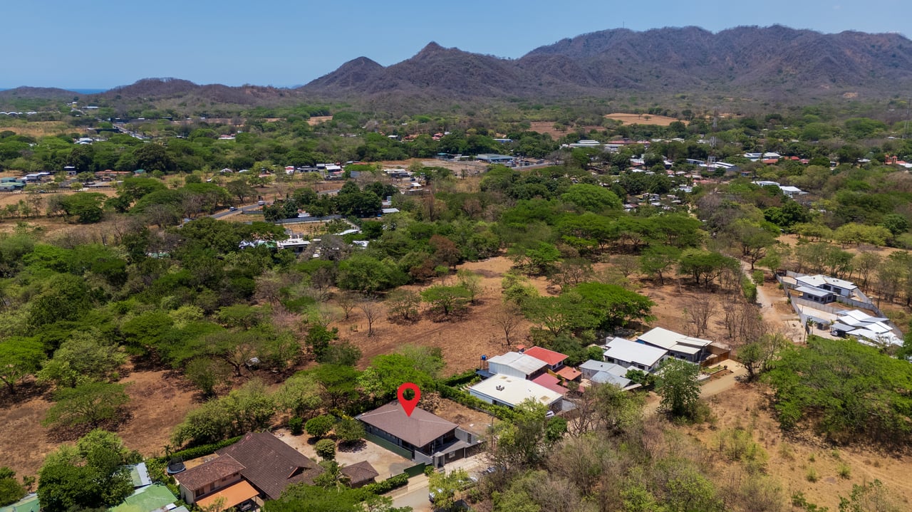 Casa Jade | Modern Coastal Home in Huacas, Guanacaste, Costa Rica
