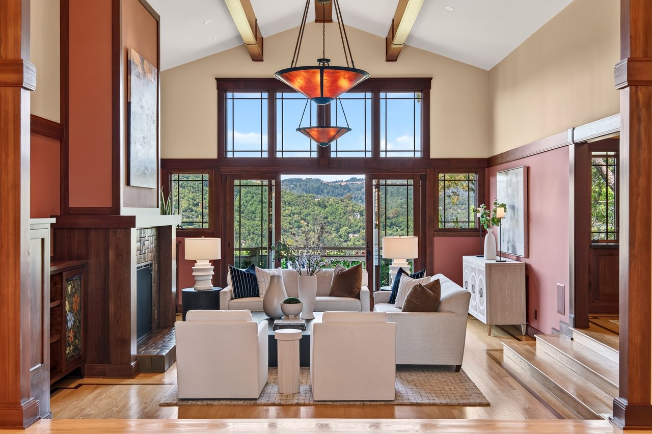 An Architectural Masterpiece in the Old Quarry Enclave