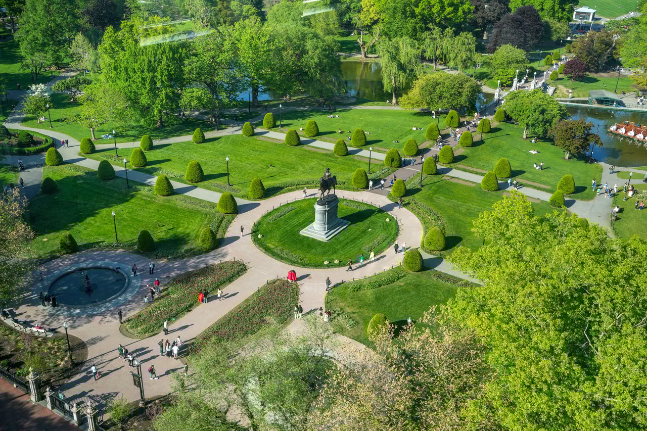 The Carlton House 10A