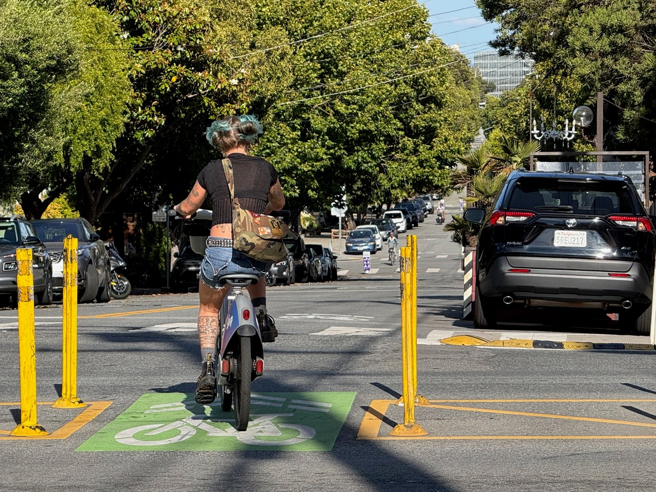 District 6 – Central North