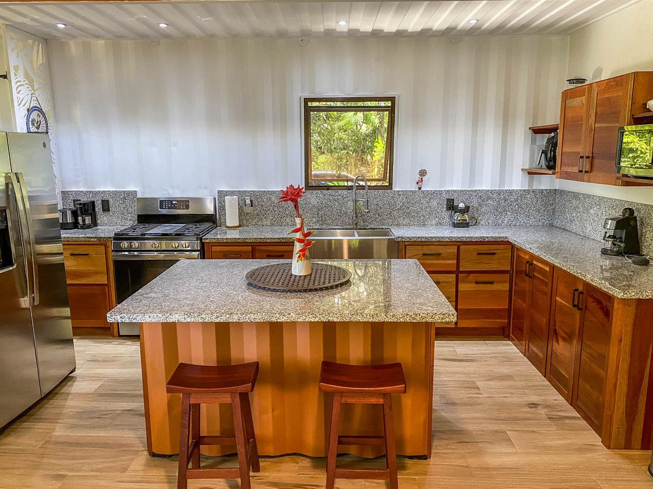 Uvita Jungle Home for Sale | Private Creek Lot Near Marino Ballena