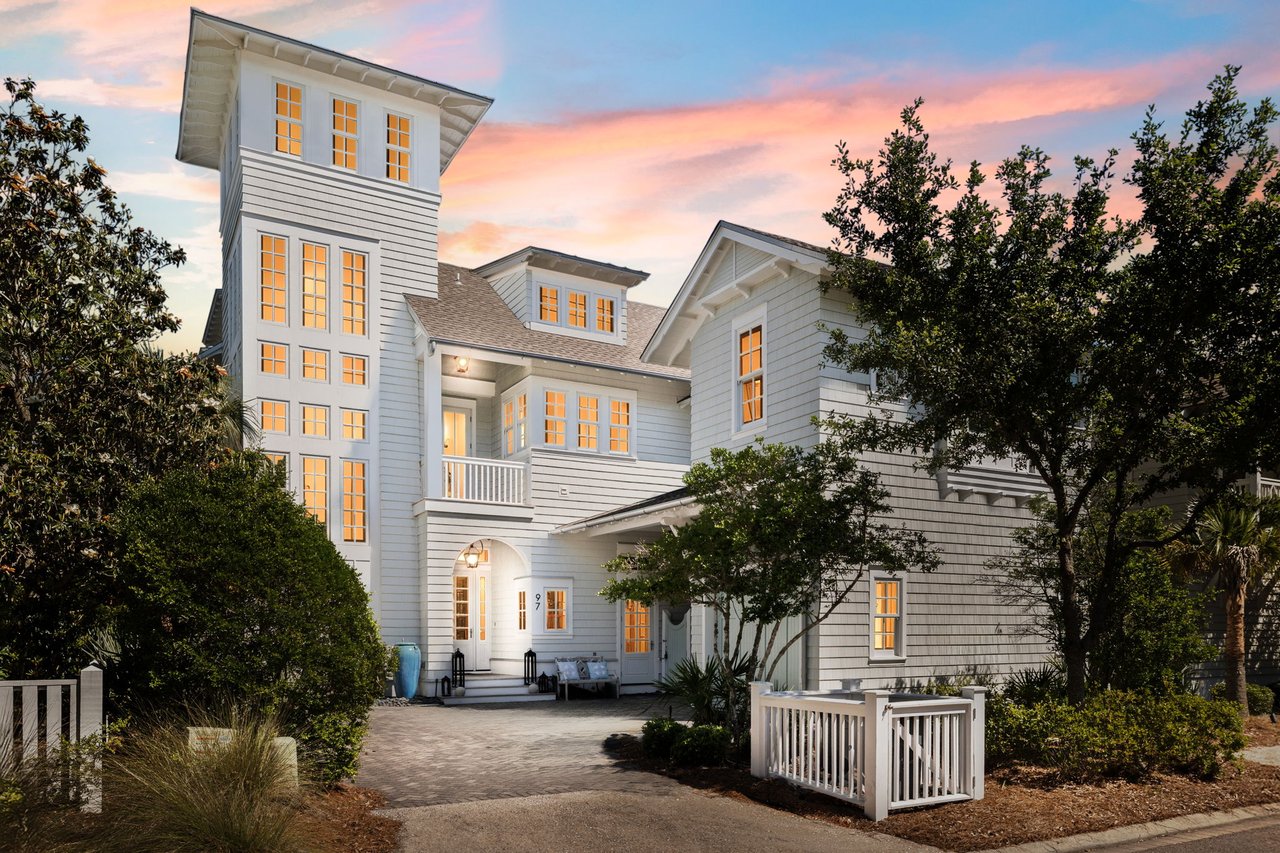 97 Coopersmith Lane
