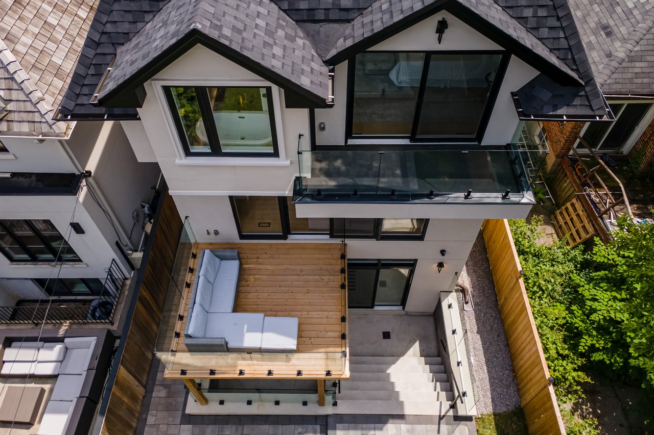 SOLD. Timeless Design