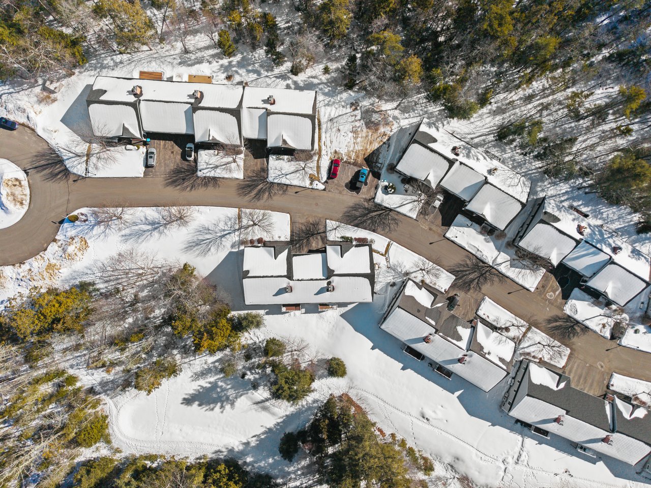 7 Mackworth Lane, #7, Cumberland