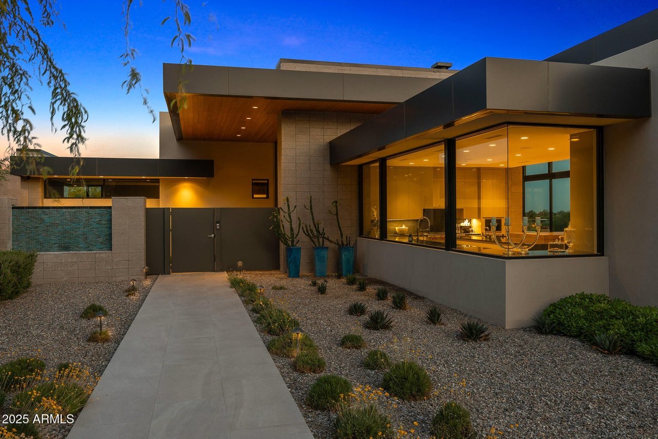 6149 E INDIAN BEND Road