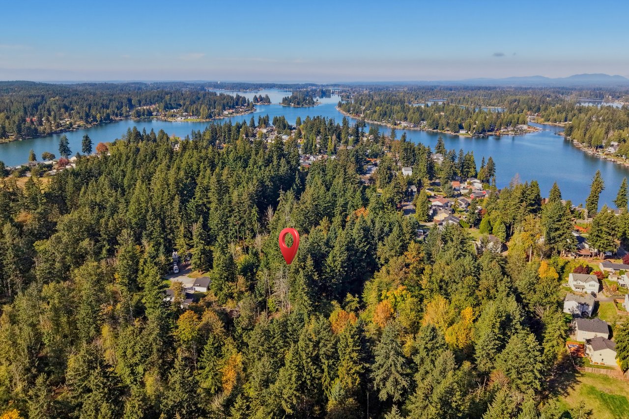 Development Oppourtunity | Lake Tapps Lifestyle at Church Lake