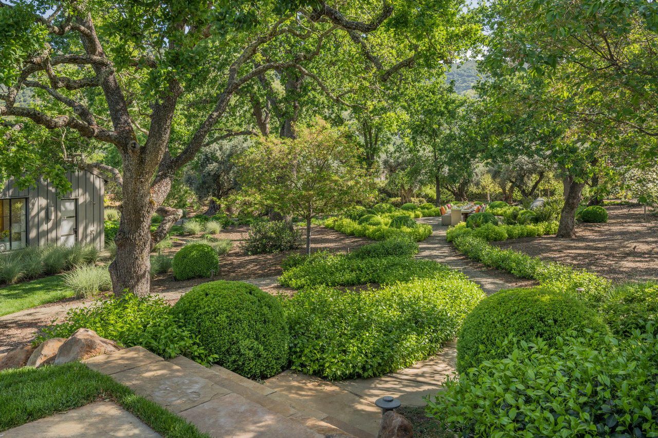 Valley Luxury Estate, Napa 