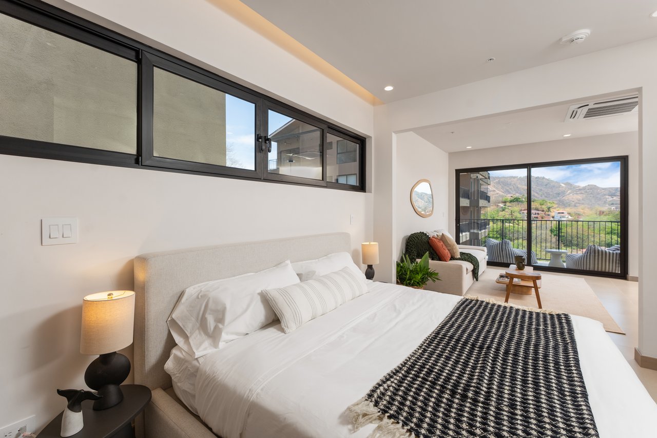 Na.Umi Seaside Residences – The Valley (Building 5, Suite 51B)