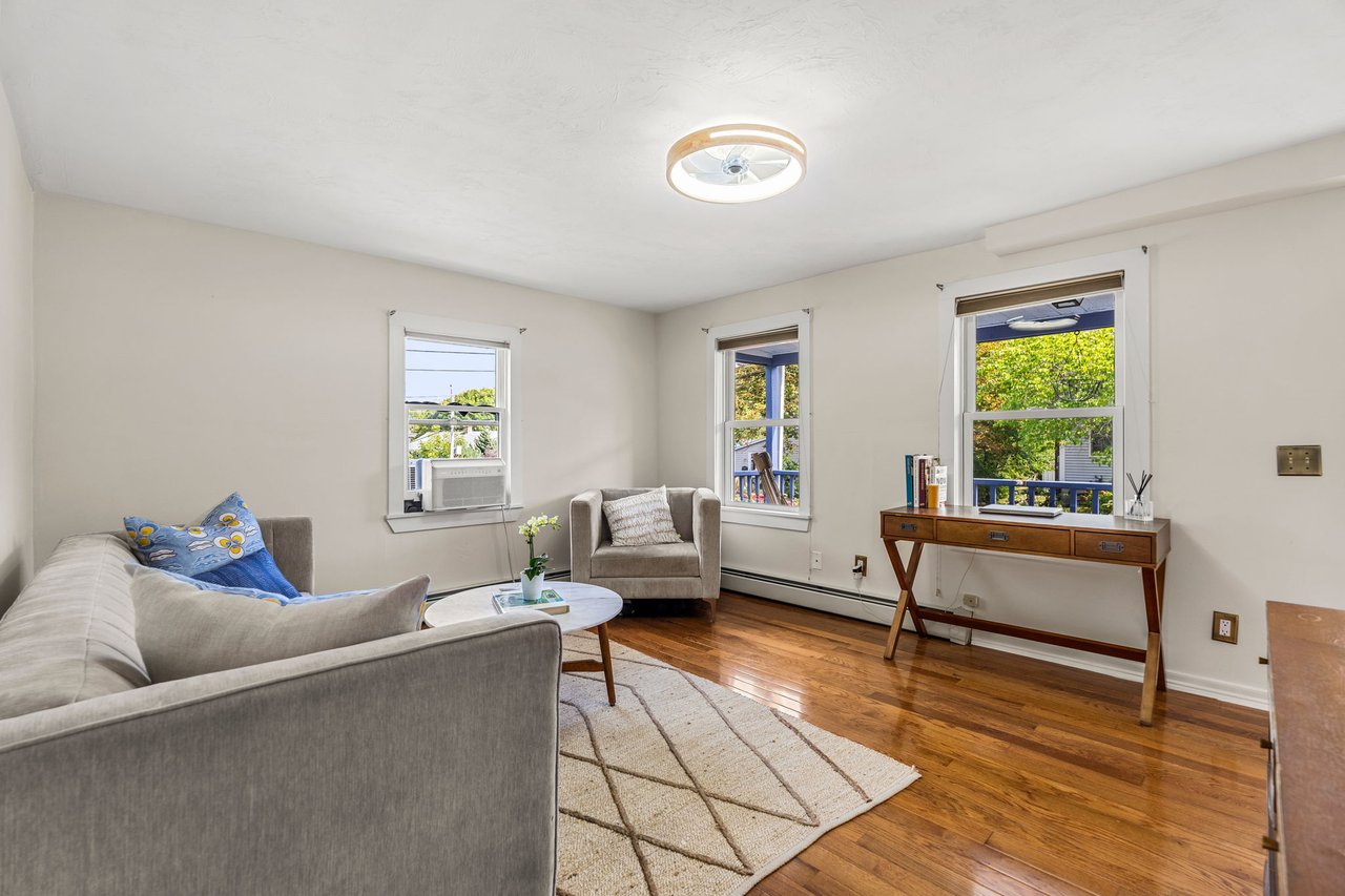 38 Pigeon Hill 
