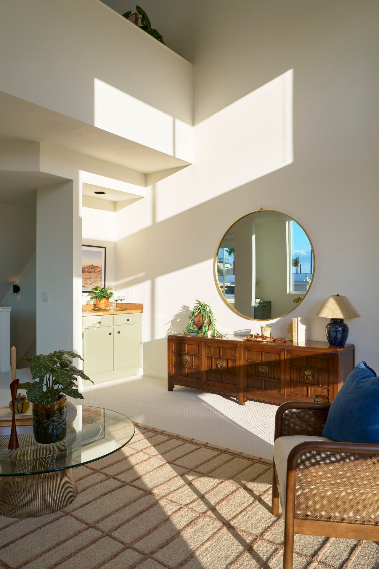 Rare Tri-Level Mar Vista Townhouse 