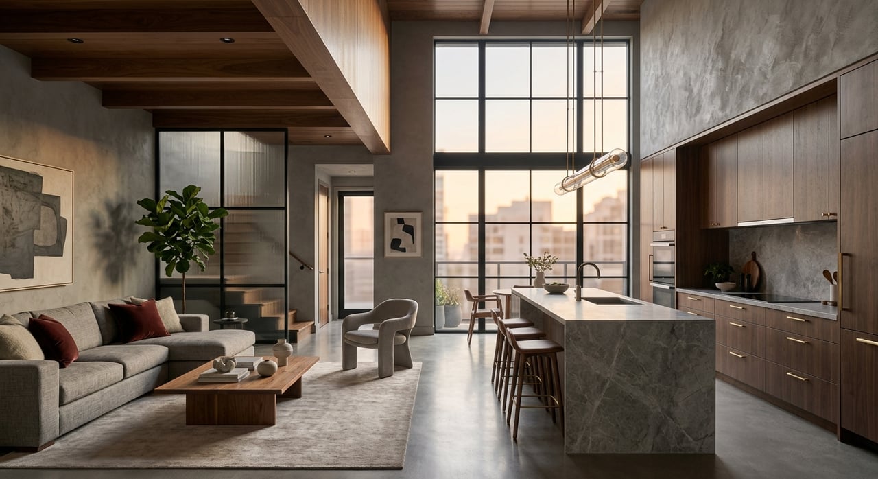 How The Atlanta Condo Market Is Evolving Right Now