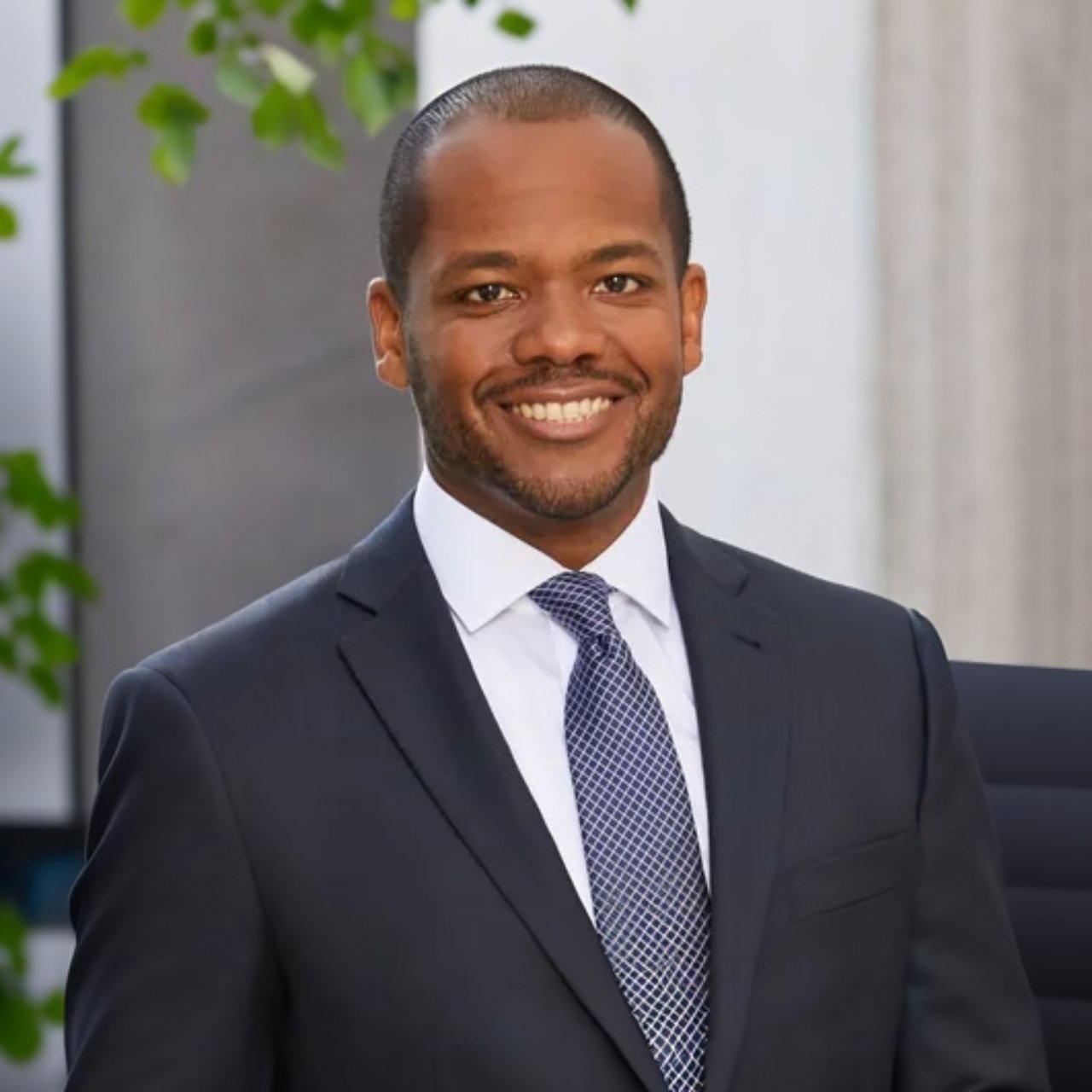 Lawrence Williams