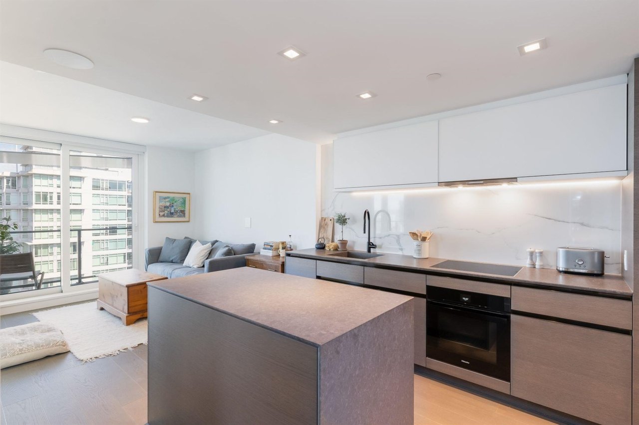 620 Cardero St, #2305