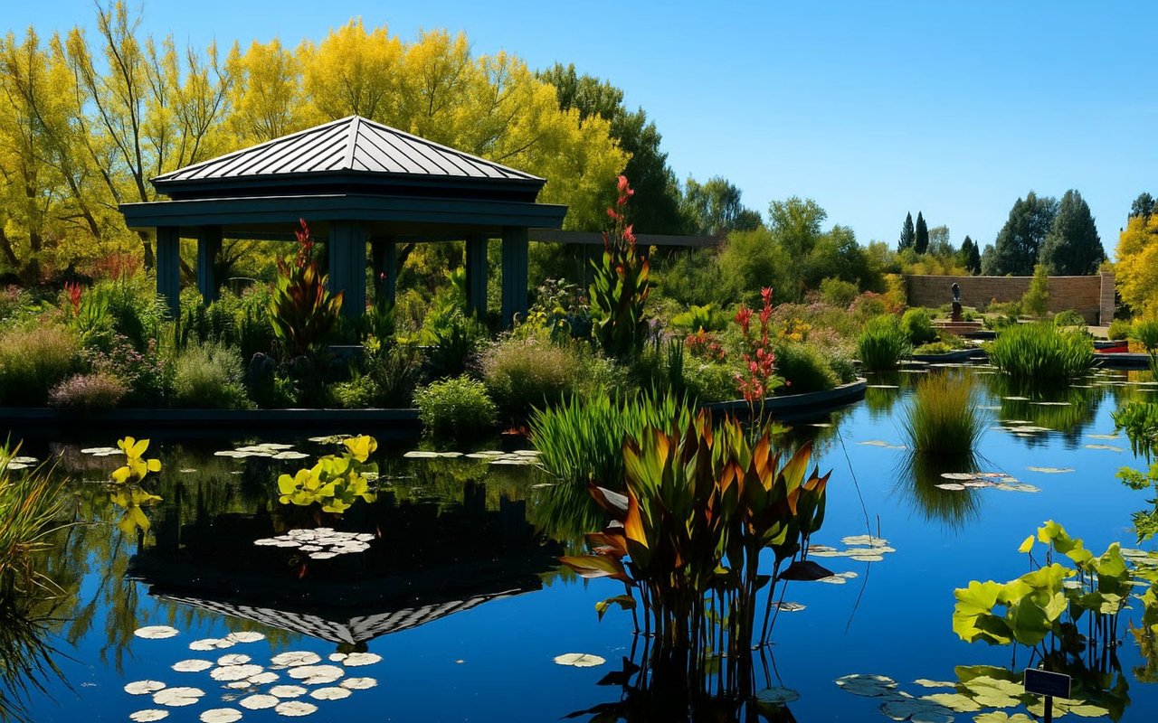 Wheat Ridge