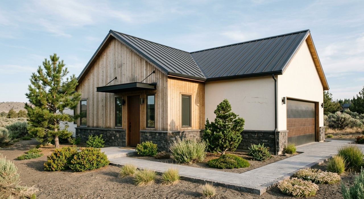 Bend’s West Side And East Side Housing Explained