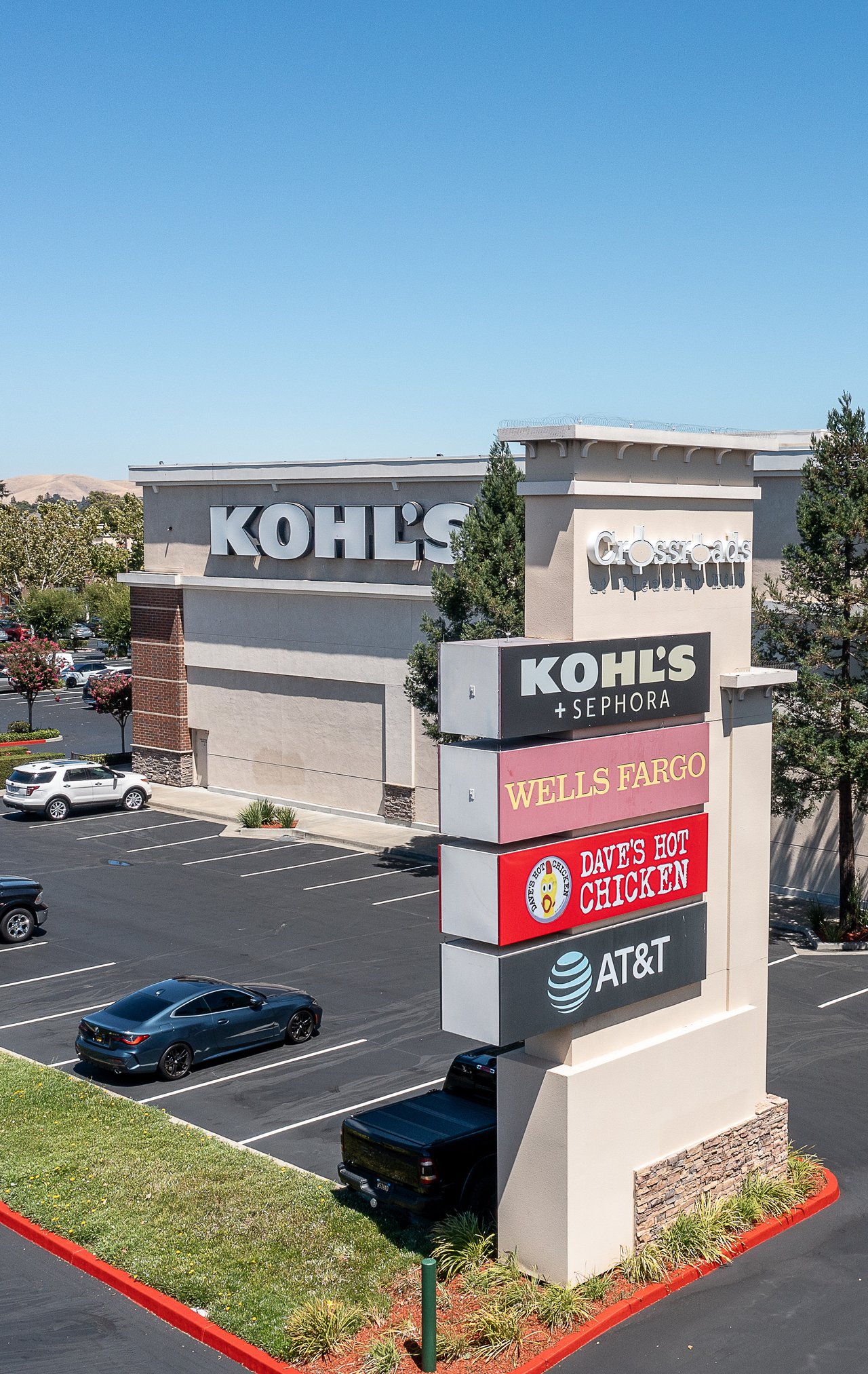 Kohl's