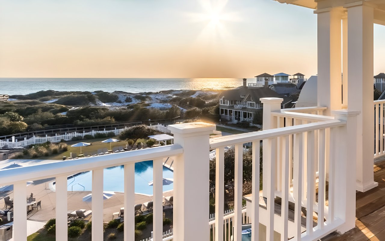 Prime Location in WaterSound Beach | 417 Coopersmith Lane