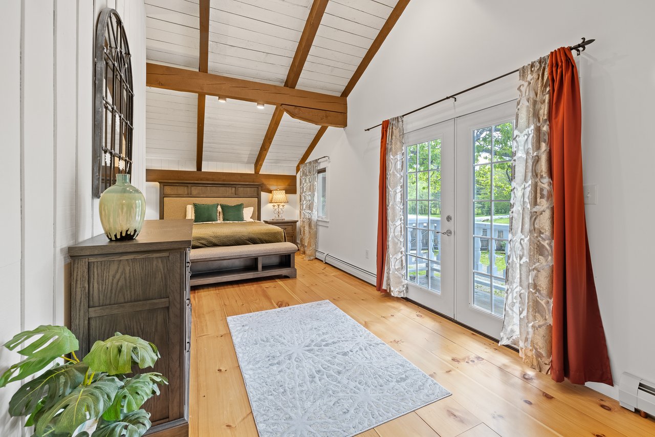 3 Bedroom Peru Retreat