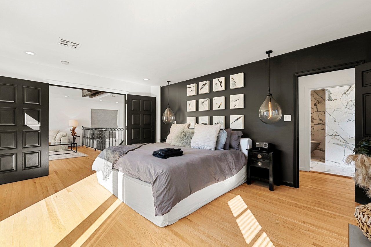 410 Entrada Dr, Santa Monica