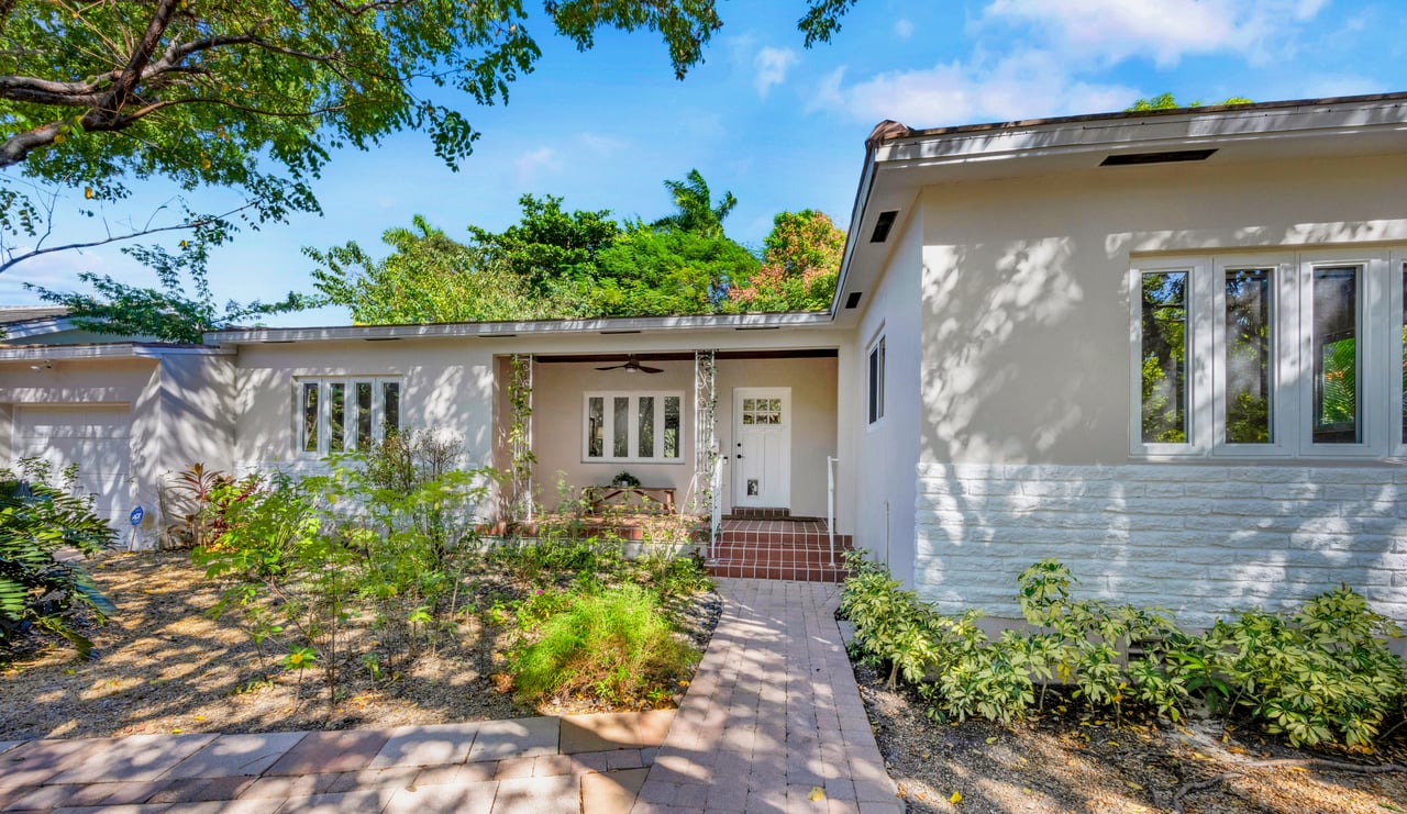 Biltmore Heights Beauty