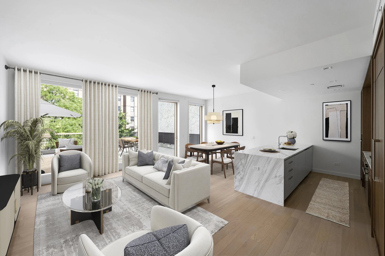 212 West 93rd Street #3B