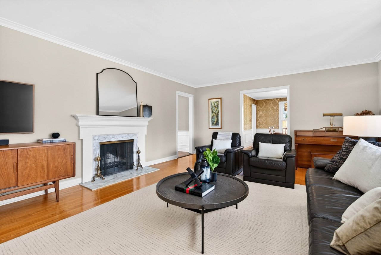 Sprawling Tyandaga Bungalow