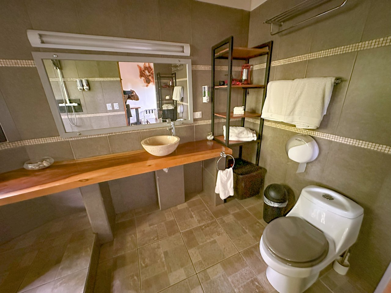 Ojochal Property for Sale – Cabins, Restaurant & 3-Bed Home