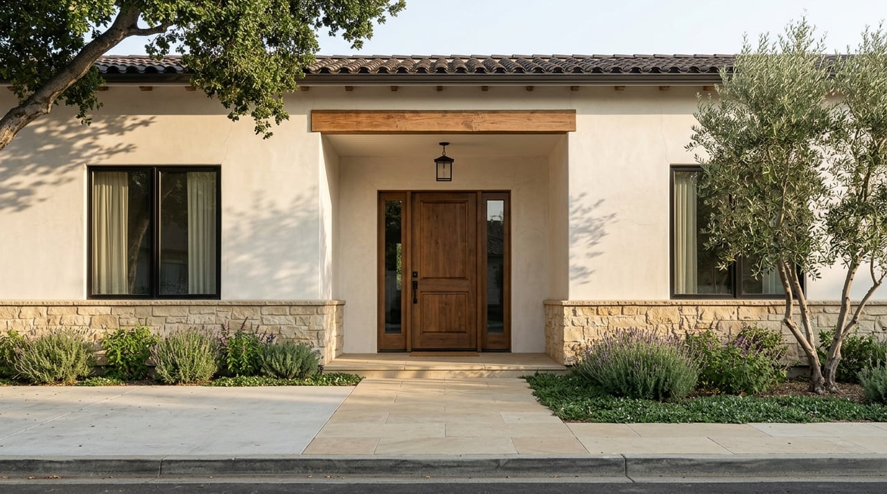 How Morgan Hill Move-Up Sellers Can Time The Market