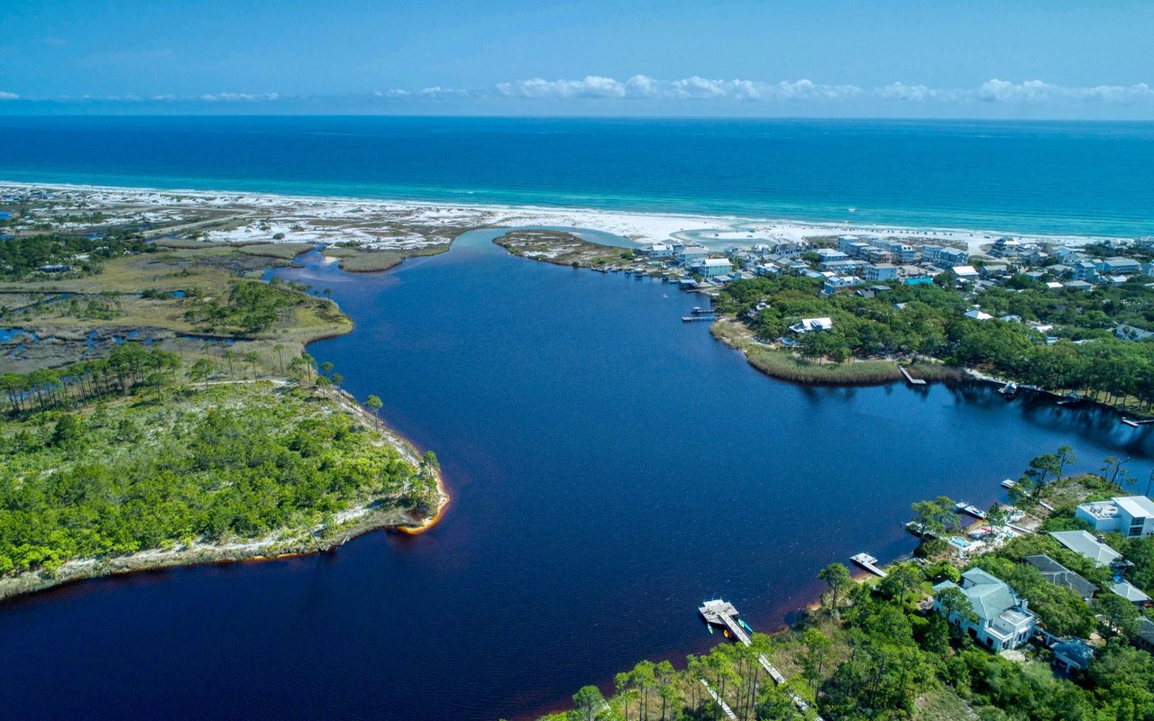 Grayton Beach