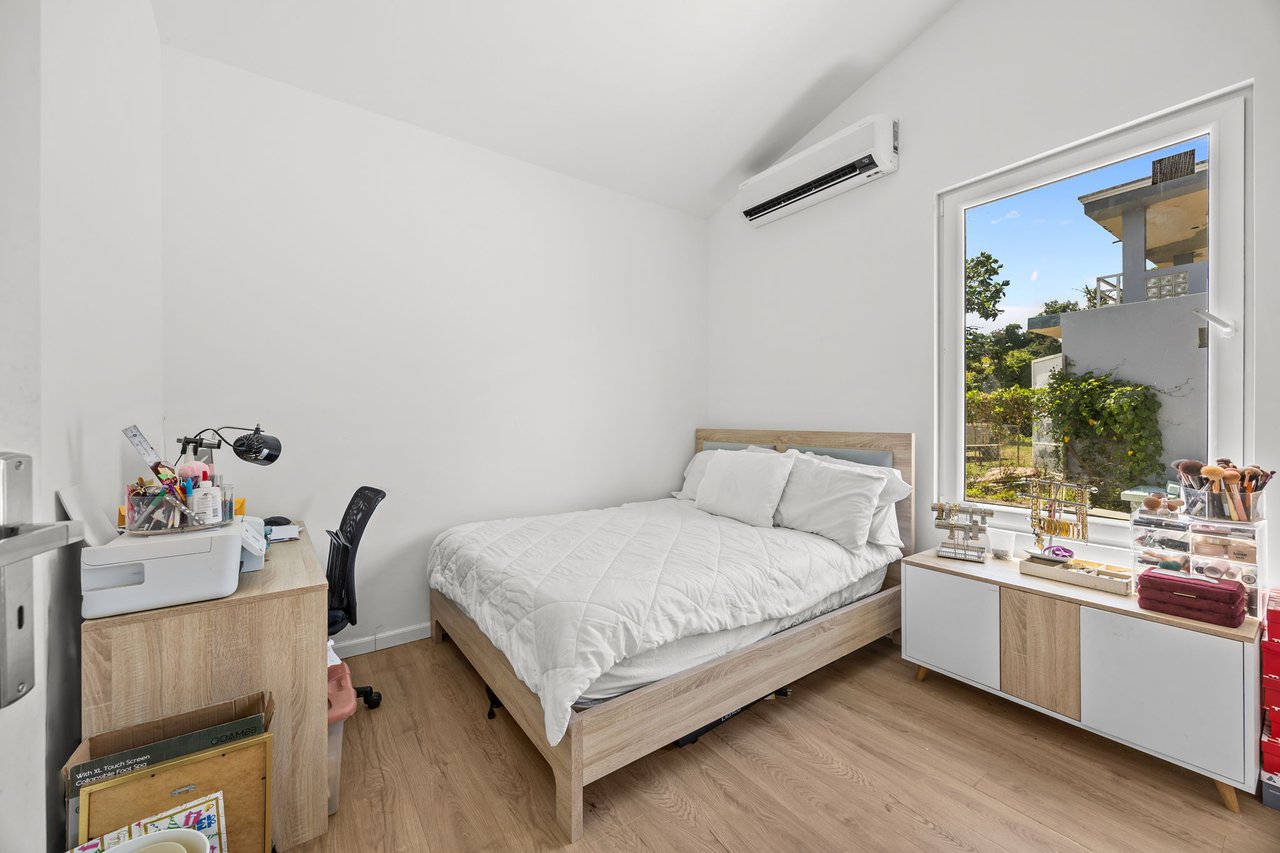 Boutique Tiny Home Oasis with Income Potential