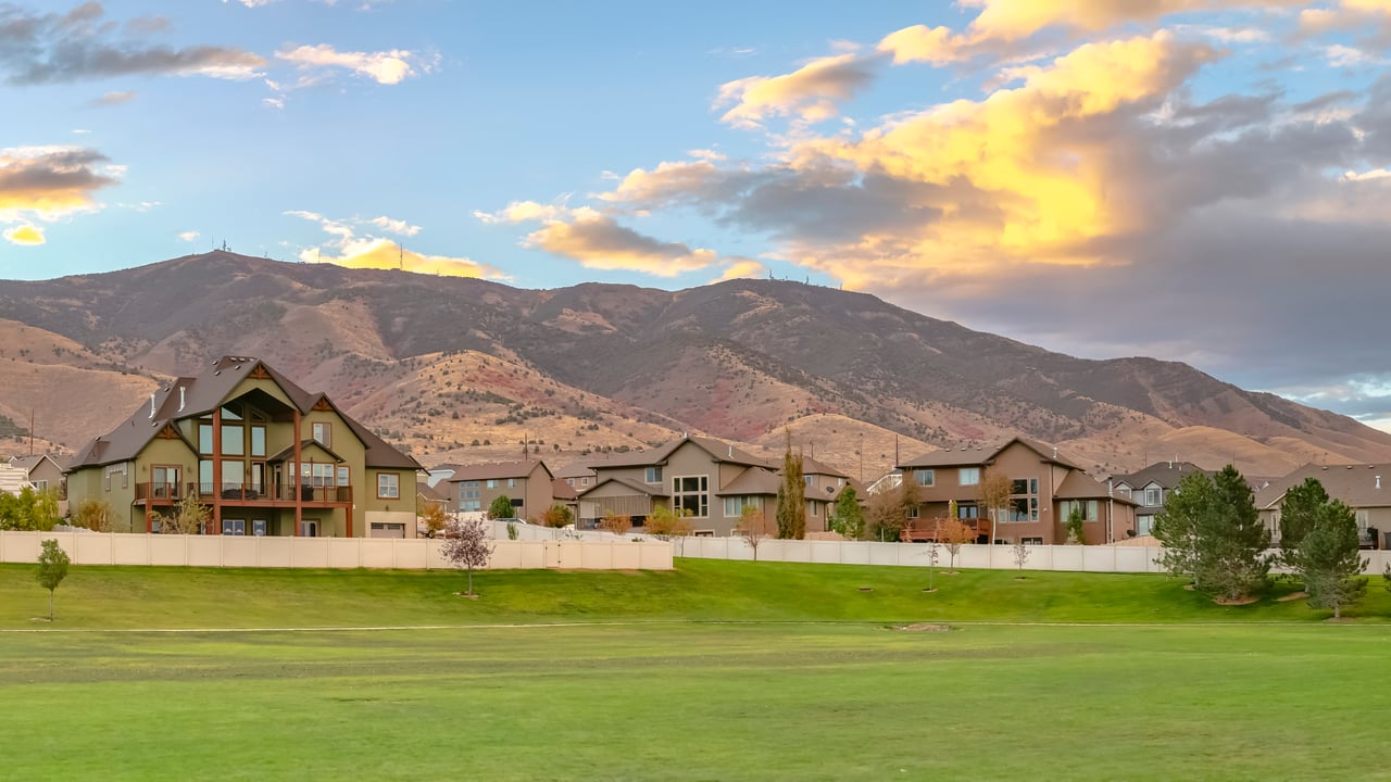 Old Town/Park City Mountain