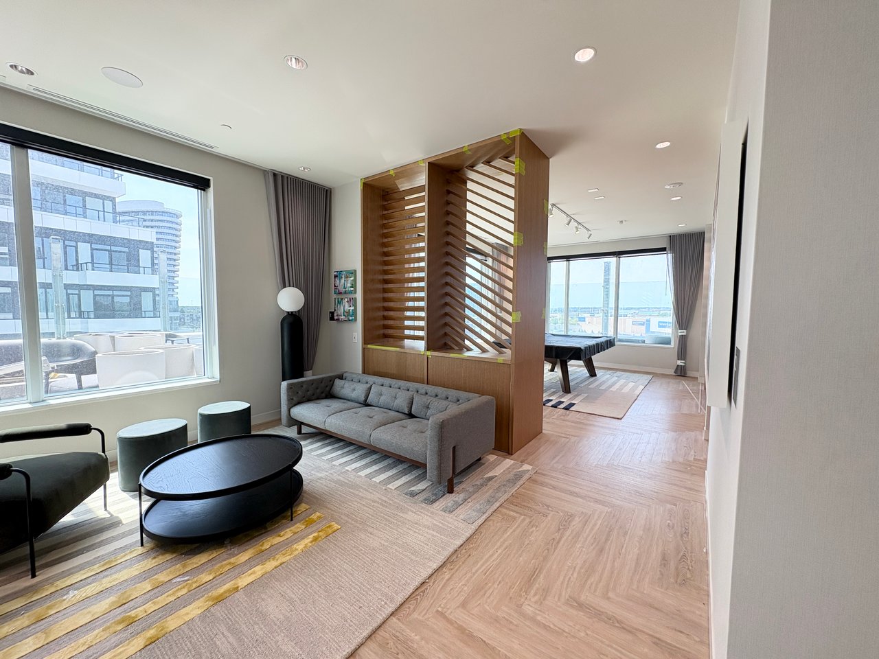 2495 Eglinton Avenue W Unit: 1703